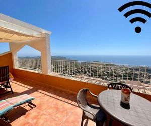 Apartamento Panorama X0089 Benitachell Spain