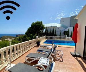Villa Melissa Benitachell Spain