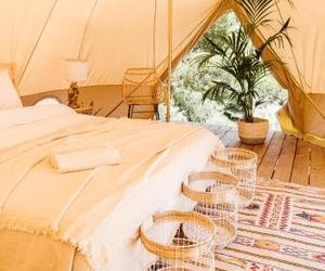 Dreamsea Mediterranean Camp Benitachell Spain
