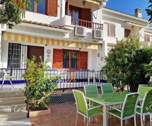 Holiday Home Jorge Comin Benicassim Spain