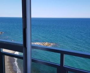 Apartamento auténtico La Perla Playa Benalmadena Spain