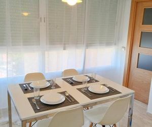 VISTAS AL MAR, WIFI, PISCINA Y NUEVO A ESTRENAR Benalmadena Spain