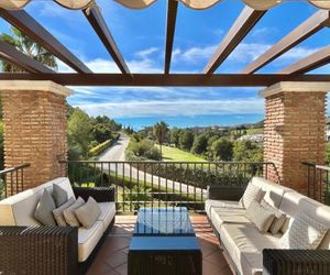 Penthouse Karina Los Arqueros Benahavis Spain