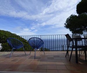 Begur-64m2 & 60m2 terrace, swimming pool & breathtaking view Begur Spain