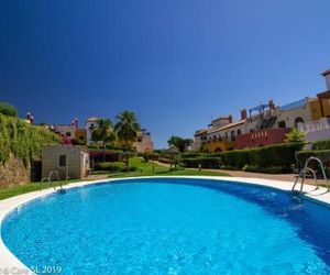 (WAR002) Town House with Garden and Pool Access Ayamonte Spain