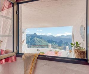 Artenara Mountain Lodge / Cave 1 Tejeda Spain
