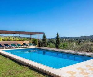 Finca Bionic Arta Spain