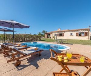 Can Siurell Arta Spain