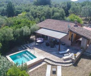Casa Sa Mata Arta Spain