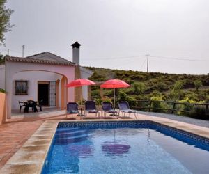Stunning Cottage with Private Swimming Pool in archez Archez Spain