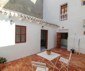 One-Bedroom Apartment in Altea Altea Spain