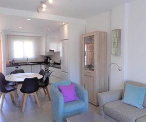 FH COCOLISO II Altea Spain