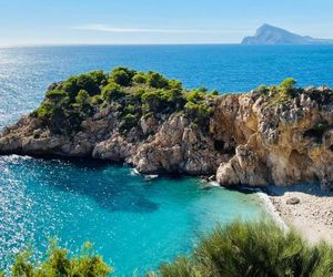 Ático en Playa / Altea - Puerto de Campomanes Altea Spain