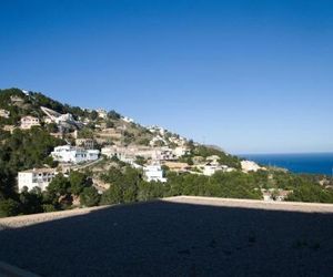 LUJOSO APARTAMENTO CON VISTAS AL MAR Y A LA SIERRA DE ALTEA Altea Spain