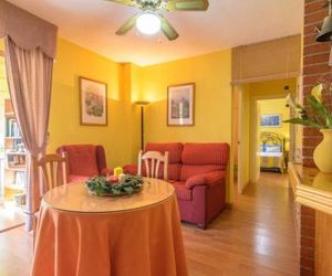 Cozy & charming apartment Almunecar Spain