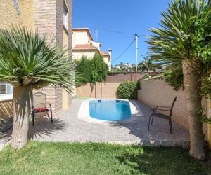 B&B en Casa Céntrica Almunecar Spain