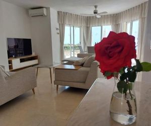 Villa Lemon Tree - Amazing sea views Almunecar Spain