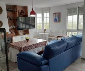Casa rural en Torrecuevas Almunecar Spain