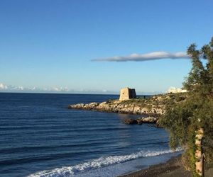 Sea Breeze Tower / cosy Apartment Almunecar Spain