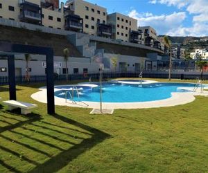 RESIDENCIAL PLAYA CABRIA Almunecar Spain