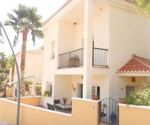 Bonita casa de vacaciones en Almuñécar Almunecar Spain