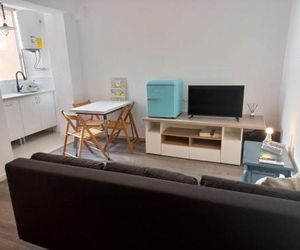 Apartamento en el centro a 10 min de la playa Almeria Spain