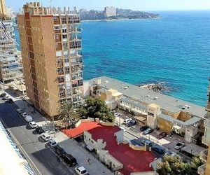 Apartamento playa cantara Alicante Spain