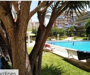 Apartamento en la Playa San Juan Benancantil Alicante Spain