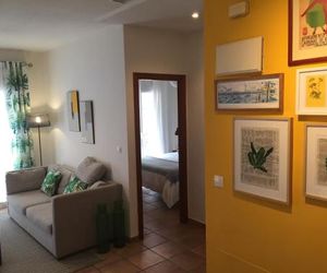 CENTRICO APARTAMENTO 2A Alicante Spain