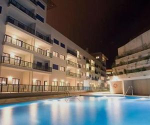 Alicante Hills Luxury Beach Apartment Alicante Spain