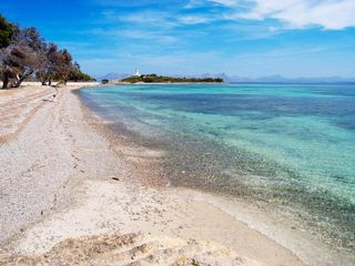 Alcanada Torre Mayor, solo 50 metros del mar