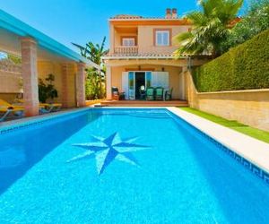 Villa SATURNINA Alcudia Alcudia Spain