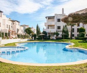 Three-Bedroom Apartment in Alcossebre Alcossebre Spain