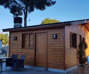 Camping La Colina lAlbir Spain
