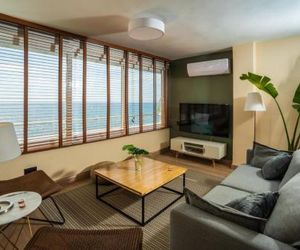 Level 11 Apartment Aguadulce Spain