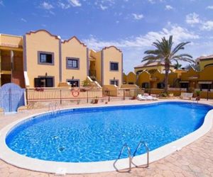 Anayet, Coche incluido y Piscina Comunitaria. Adeje Spain