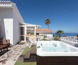 Jill´s dream Villa Playa de las Americas Spain