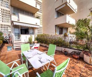 Apartment Ridaura Beach Castillo de Aro Spain