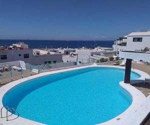 Apartamento GALIT - Vista mar - Casco antiguo Puerto del Carmen Spain