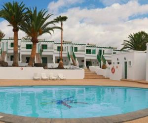 Apartamentos Tropicana Puerto del Carmen Spain