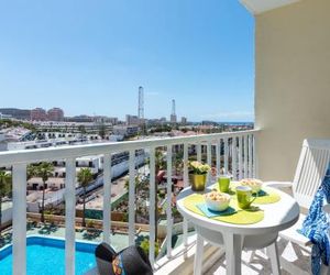 Y6E VERY CENTRAL APARTMENT! LasAmericas View! Playa de las Americas Spain