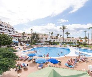 Parque Santiago II (212) - Studio Playa de las Americas Spain