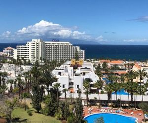 926 Fabulous View of LasAmericas, Seafront Studio! Playa de las Americas Spain