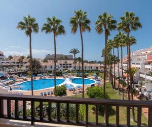 Parque Santiago II Duplex Playa de las Americas Spain