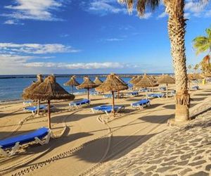 Luz de Verano en las Américas Playa de las Americas Spain