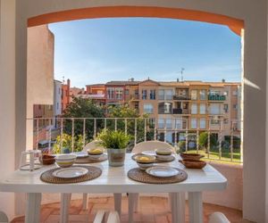 Apartment Gran Reserva.29 Empuriabrava Spain