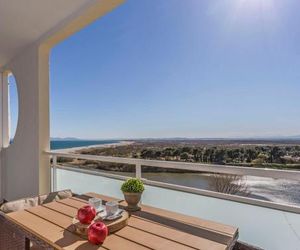 Apartment DELTA MUGA Empuriabrava Spain