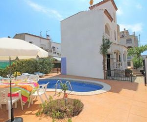 Apart-Rent Casa Sant Maurici Empuriabrava Spain