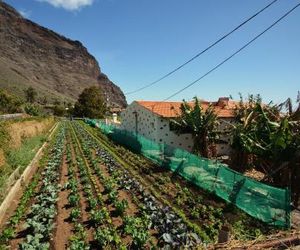 Casa Celia Valle Gran Rey Spain