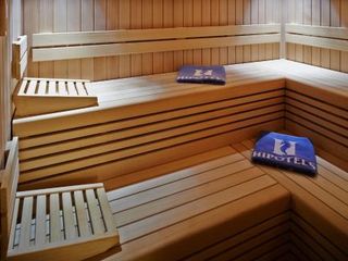 Hotel Bild 7